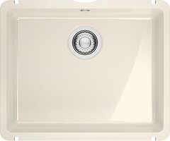 Фото Franke Kubus X KXK 110-51 кремовий (126.0738.291)