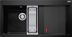 Фото Franke Mythos MTG 611-100 онікс (114.0743.112)