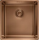 Фото Franke Mythos Masterpiece BXM 210-40 мідь (127.0627.582)
