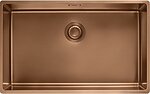 Фото Franke Mythos Masterpiece BXM 210-68 мідь (127.0627.592)