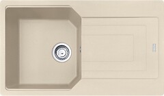 Фото Franke Urban UBG 611-86 бежевий (114.0687.284)