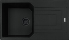 Фото Franke Urban UBG 611-86 чорний матовий (114.0697.750)