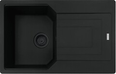 Фото Franke Urban UBG 611-78 чорний матовий (114.0697.752)