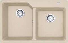 Фото Franke Urban UBG 620-78 бежевий (114.0687.307)