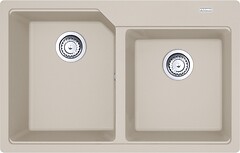 Фото Franke Urban UBG 620-78 горіховий (114.0687.306)