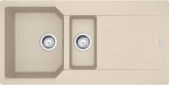 Фото Franke Urban UBG 651-100 бежевий (114.0687.304)