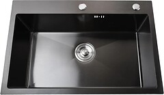 Фото Mira 6845HG графіт
