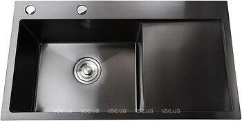 Фото Mira 7843HG графіт