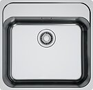 Фото Franke Smart SRX 210-50 TL (127.0763.946)