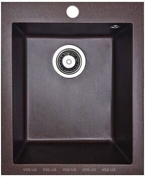 Фото Adamant Board коричневий