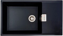 Фото Valeso Diamond 8650 чорний