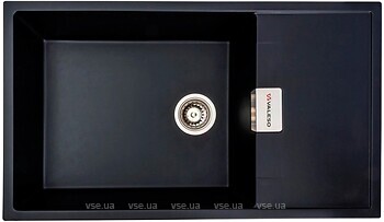 Фото Valeso Diamond 8650 чорний