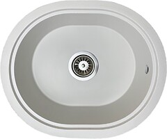 Фото Adamant Circum білий