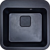 Фото Adamant Exist чорний