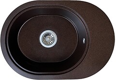 Фото Adamant Ovale моко