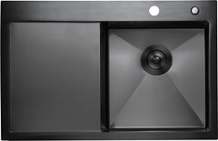 Фото Valeso Handmade PVD H 78x50x23 R (два отвори)