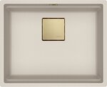 Фото Franke Kubus KNG 110-52 сахара Gold Edition (125.0762.027)