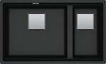 Фото Franke Kubus 2 KNG Pro 120 онікс (125.0750.513)