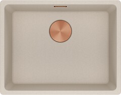 Фото Franke Maris MRG 110-52 сахара Copper Edition (125.0762.030)