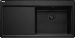 Фото Franke Mythos MTG 611 права онікс Black Edition (114.0765.735)