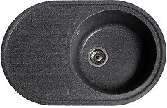 Фото Insana Gracia New 76.5x49.5 графіт