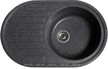 Фото Insana Gracia New 76.5x49.5 графіт