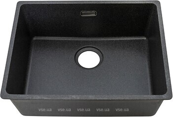 Фото Insana Verona 53.3x43.3 чорний