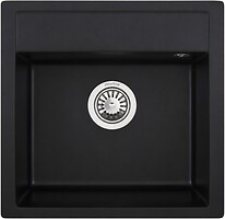 Фото Interline Brut Maat Black