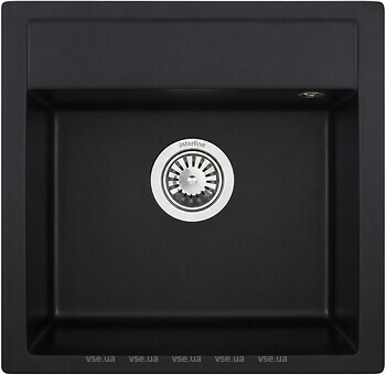 Фото Interline Brut Maat Black