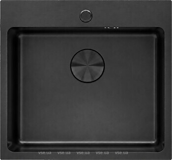 Фото Interline Elegant Matt Black