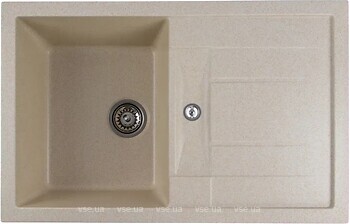 Фото Valeso Troya 7850 пісок