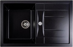 Фото Valeso Troya 7850 черный металлик
