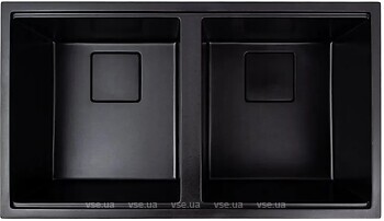 Фото Valeso Enigma 7945 черный