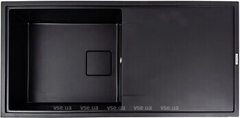 Фото Valeso Safira 10050 чорний