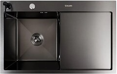 Фото Valeso Handmade PVD CM 78x50 L 3.0/1.0 черный