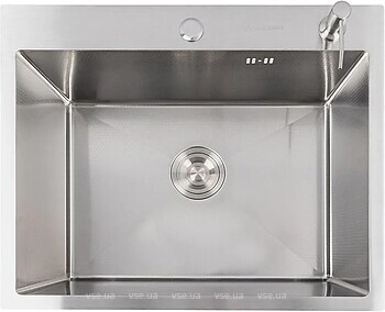 Фото Valeso Handmade ECN 60x50 decor 2.0/0.5