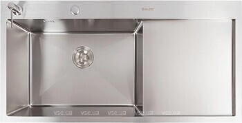 Фото Valeso Handmade CM 100x50 L 3.0/1.0