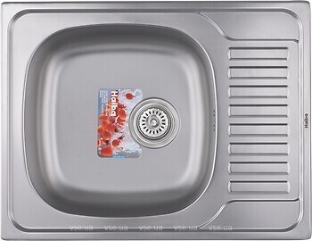 Фото Haiba HB 65x50 polish (HB0554)