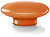 Фото Fibaro умная кнопка The Button Z-Wave Orange (FGPB-101-8_ZW5)