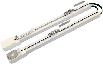 Фото Xiaomi рейки для карниза Aqara Curtain Rail 3.5 м