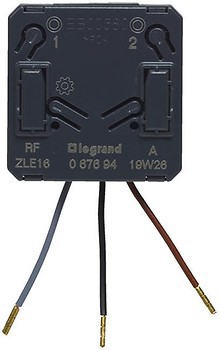 Фото Legrand модуль розумного вимикача Netatmo (067694)