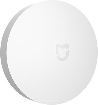 Фото Xiaomi умная кнопка Mijia Smart Wireless Switch Gateway (WXKG01LM)