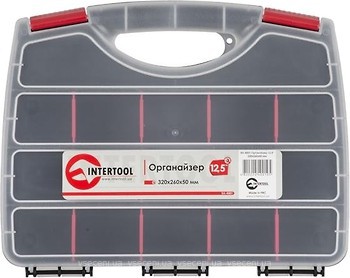 Фото Intertool BX-4001