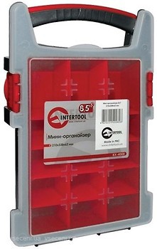 Фото Intertool BX-4008