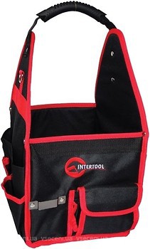 Фото Intertool BX-9008