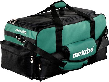 Фото Metabo сумка большая (657007000)