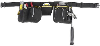 Фото Stanley Basic Tool Apron (1-96-178)