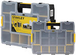 Фото Stanley Sort Master Light і Sort Master Junior (STST1-79200)