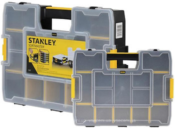 Фото Stanley Sort Master Light і Sort Master Junior (STST1-79200)
