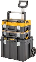 Фото DeWALT TSTAK 2.0 Mobile Box Bundle (DWST83411-1)